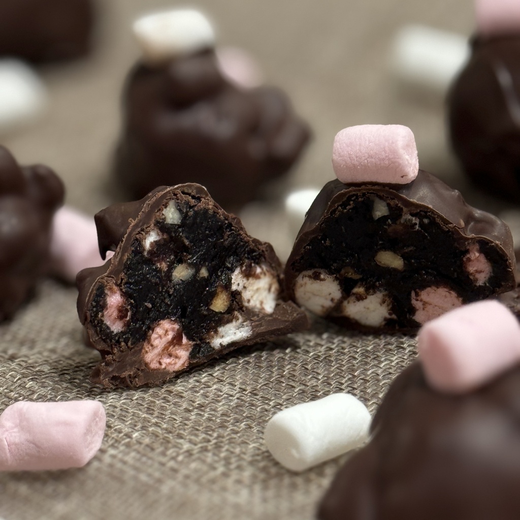 Rocky Road