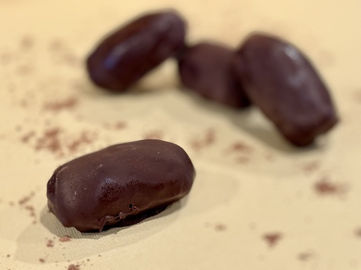 Choc Dates